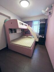 Blk 663B Waterway Sunbeam (Punggol), HDB 4 Rooms #623095001